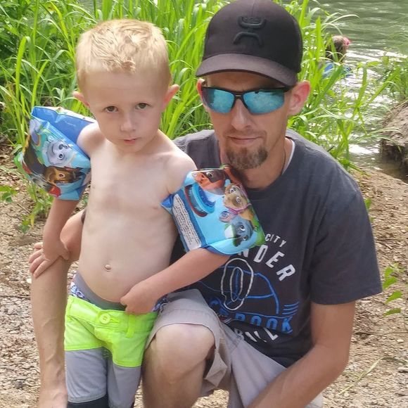 Meet your Posher, Brian - Picture 1 of 1